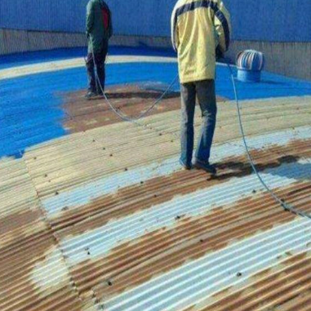 振安地面翻新与地坪漆施工流程